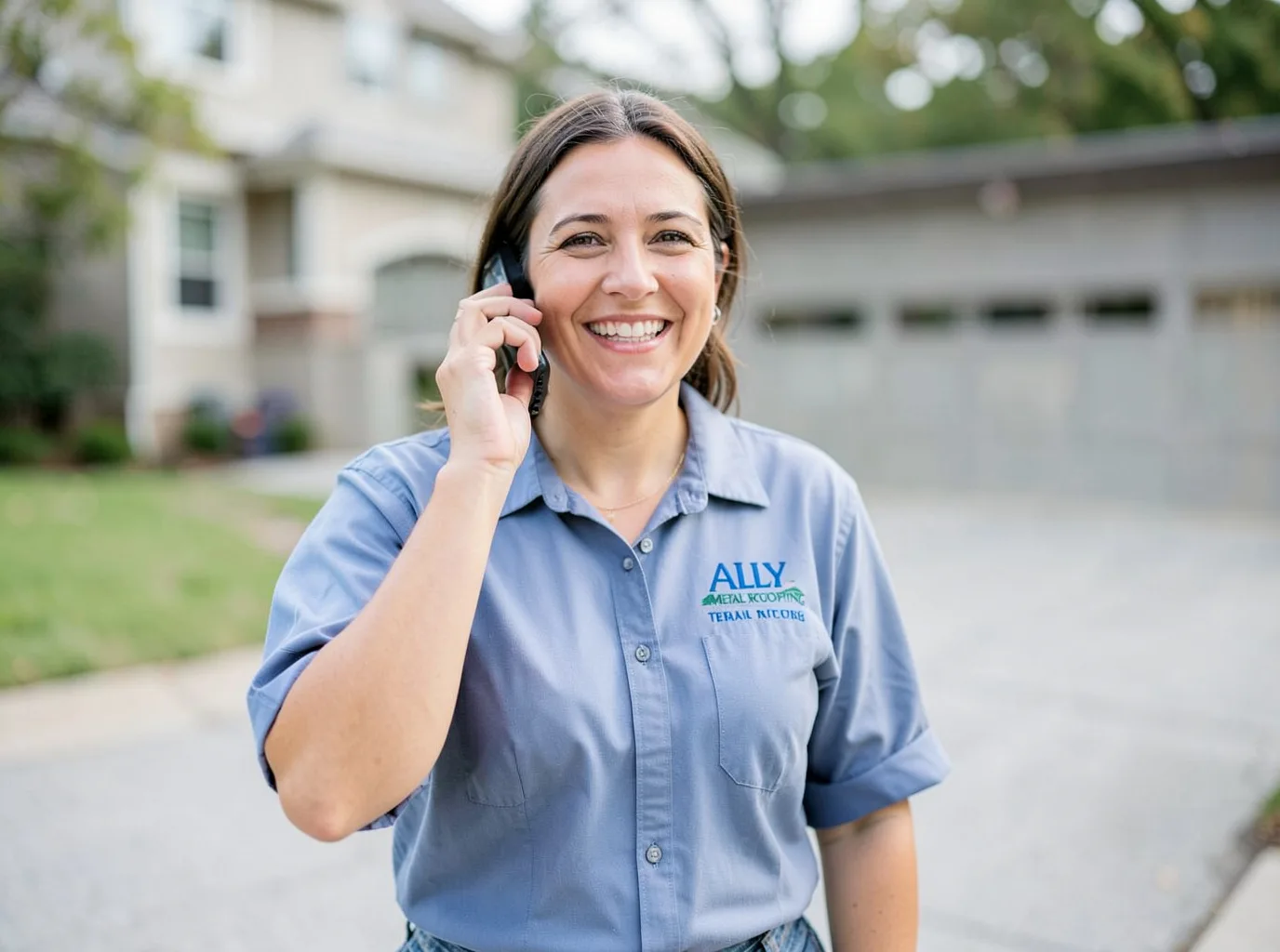 Metal Roof Installation Jacksonville, AR FAQs